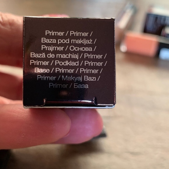 Becca Smashbox Eye Shadow Duo and Primer - Picture 5 of 8